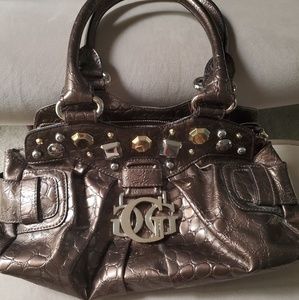 Guess purse